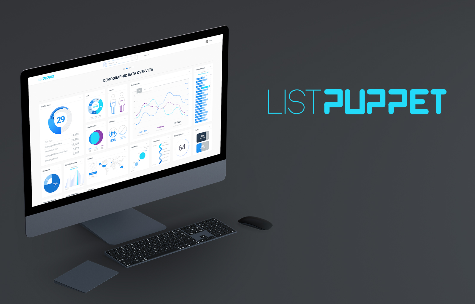List Puppet