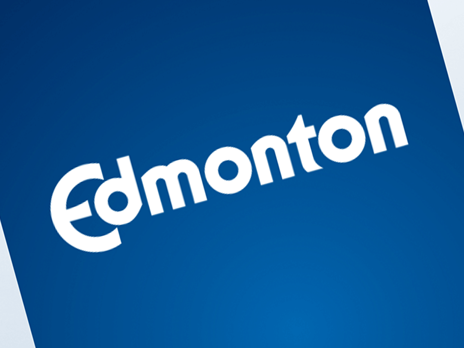 Edmonton Rebrand, 2
